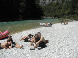 White Water Rafting37